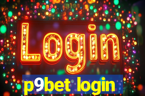 p9bet login